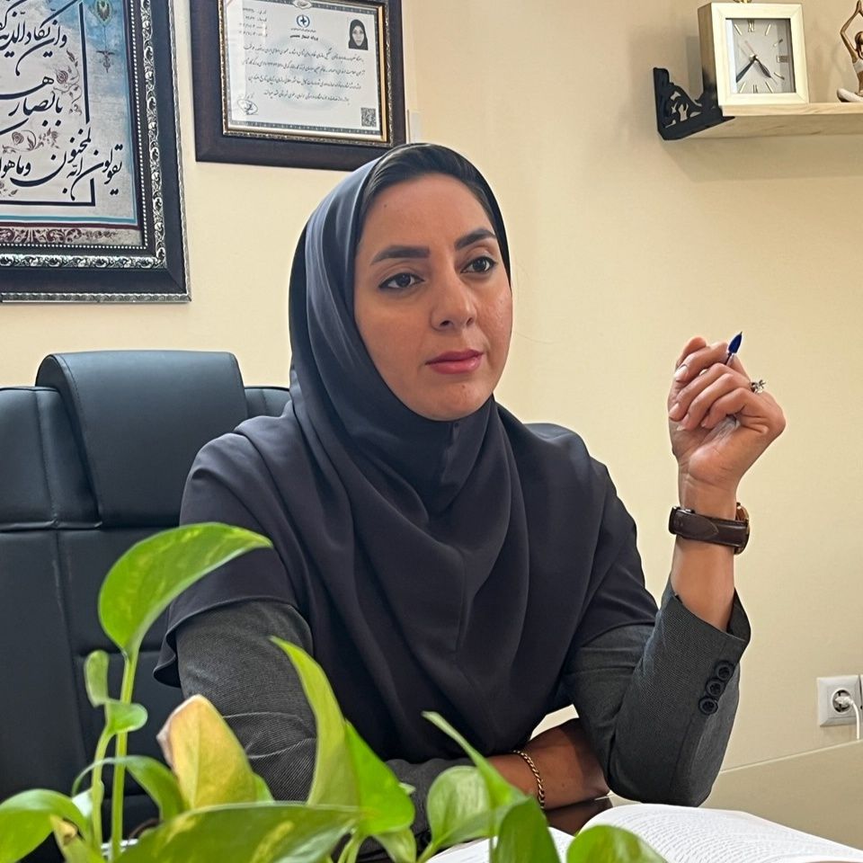 مهین عباسیان