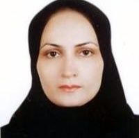 دکتر عصمت حیدری بافقی
