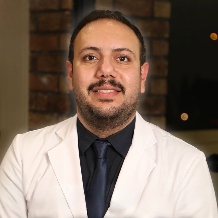 دکتر علیرضا تجاسب