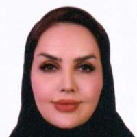 دکتر مهناز رضائی