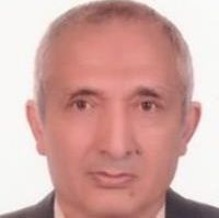 دکتر خلیل اله ناظم