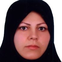زهرا عابدی اندانی