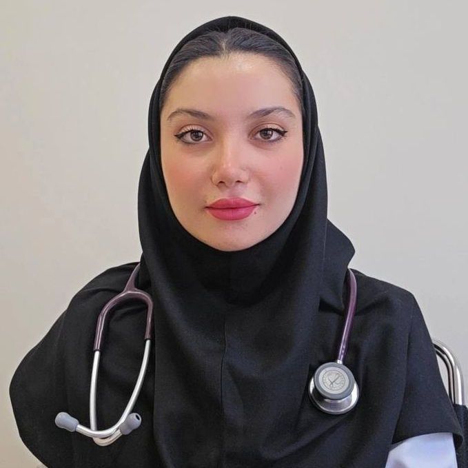 دکتر زهرا افراسیابی