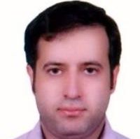 دکتر افشین حیدری