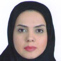 سارا فرضی