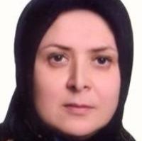 دکتر طاهره آذری