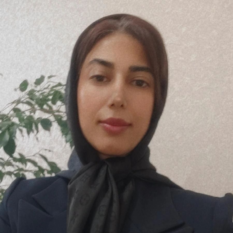 مهری رضائی