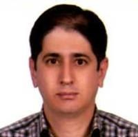 دکتر سید علی درخشنده قهفرخی