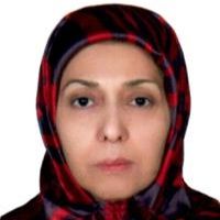 دکتر شکوه فاطمی