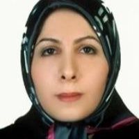 دکتر مریم صابری