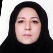 دکتر هایده غنی نژادی اهری