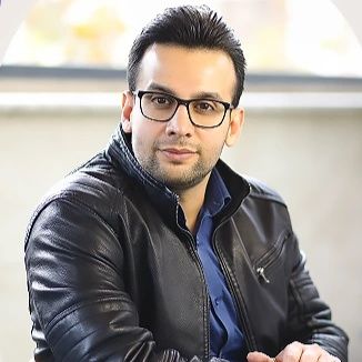 دکتر محمدرضا زندی پور