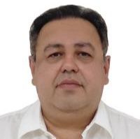 محمدمهدی افراسیابی