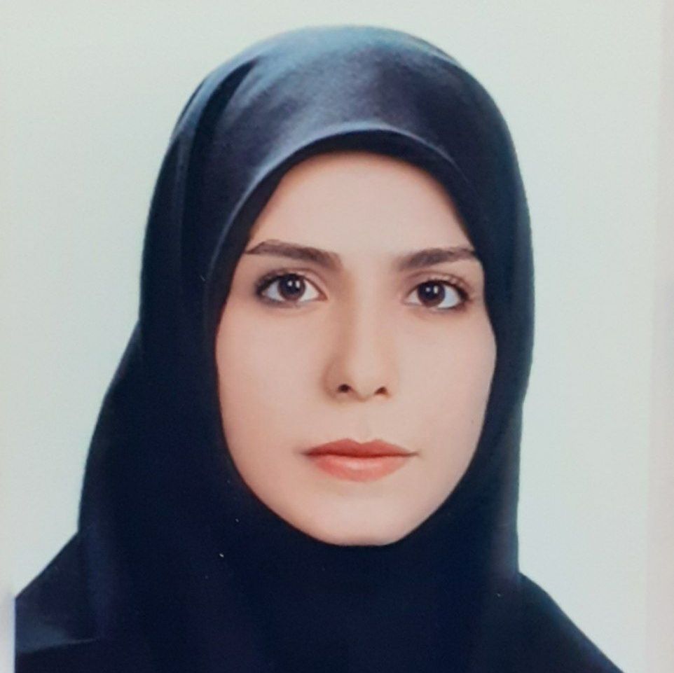 مهسا هاشمی