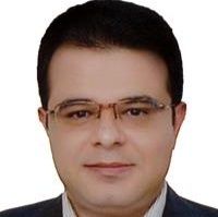 دکتر محمدرضا قاسمی