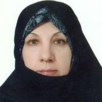 دکتر بی بی قدسیه سیدی علوی