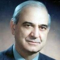 دکتر یزدان بخش نجفیان