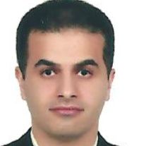 ابراهیم تقی پور مردخه
