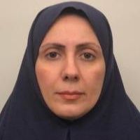 دکتر مهنوش ترک زبان