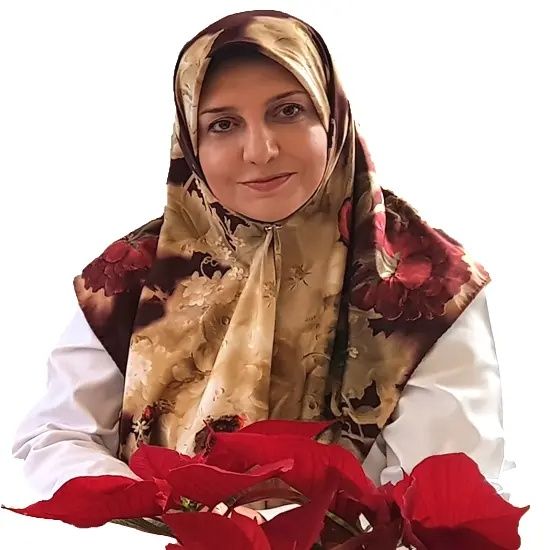 دکتر نگین صفدریان