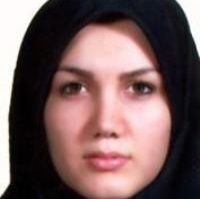 دکتر ندا مهدی زاده راینی