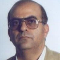 دکتر مسعود پورنصر خاکباز