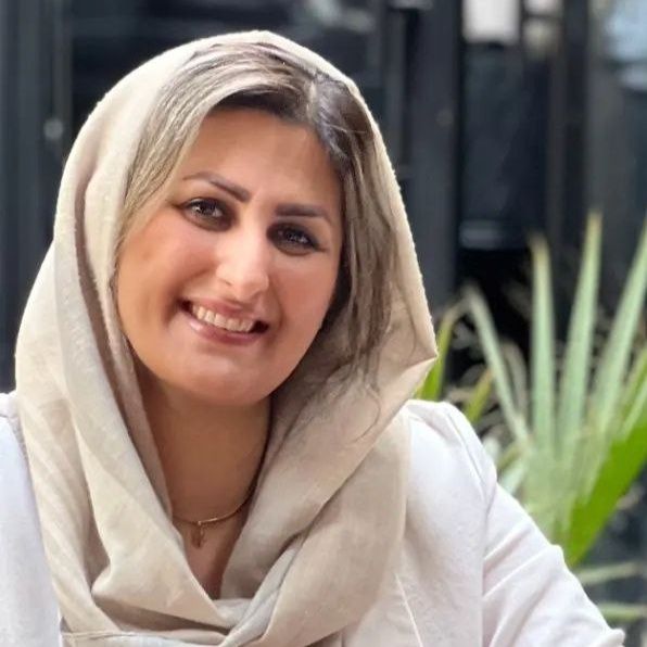 فهیمه بابوسی