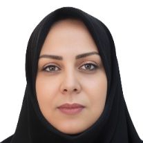 مریم حیدریان