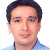 دکتر علیرضا بروزی نیت