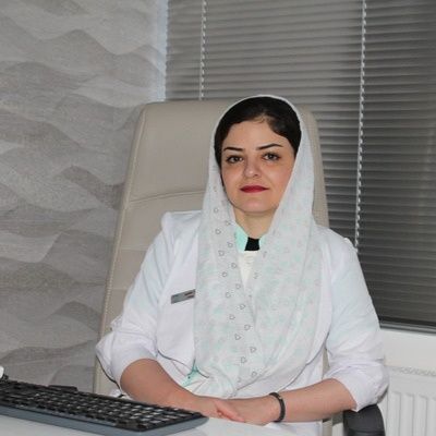 دکتر الدوز حیدری