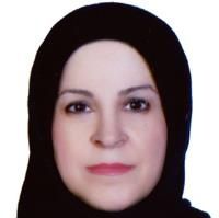 دکتر ناهید آقاجعفری