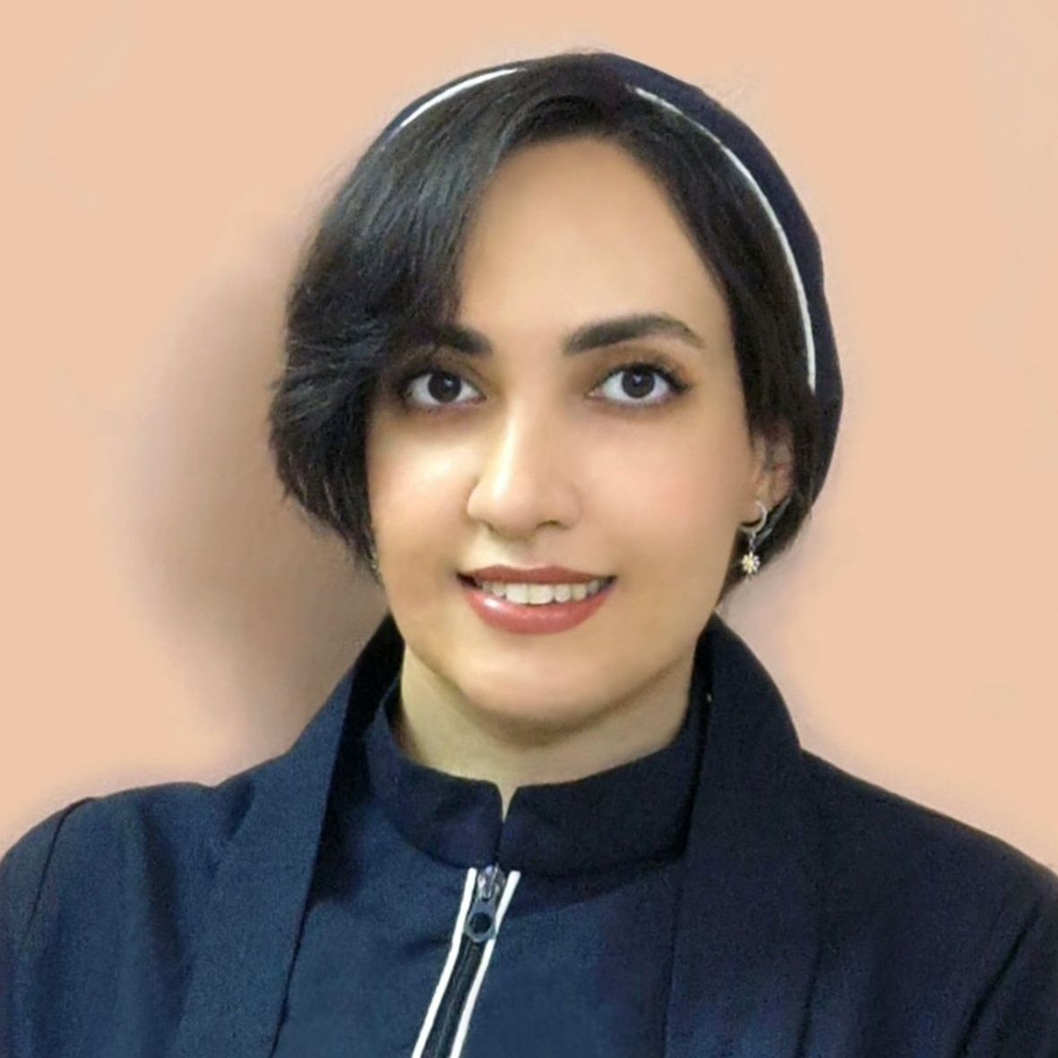 دکتر نگار علی عسکری