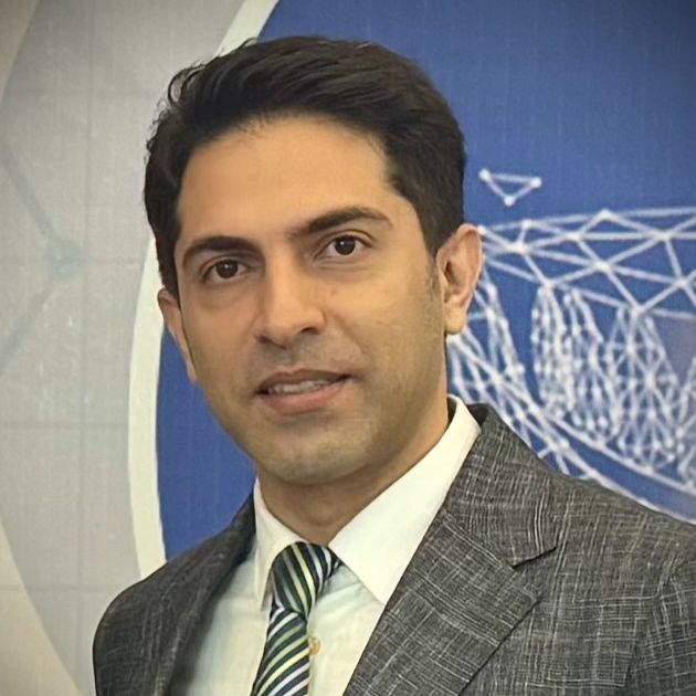 دکتر کوشا غلامرضایی