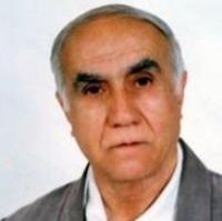 دکتر علی دادگستر