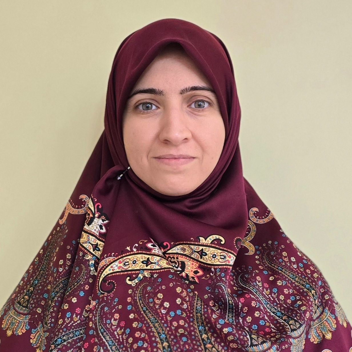 دکتر سپیده مختاری خوئی