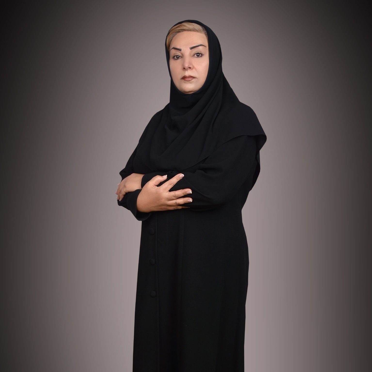 سهیلا اکبری