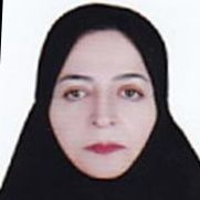 دکتر شمسی احسانی