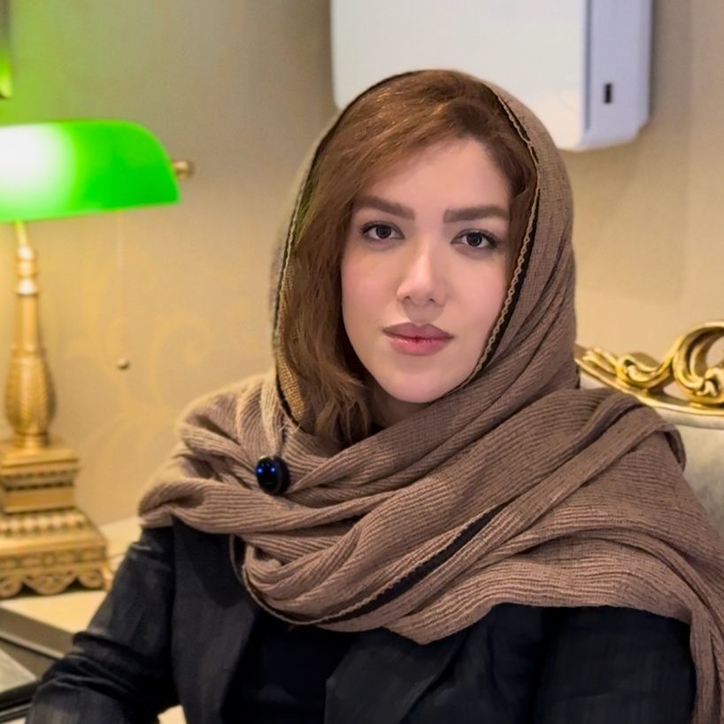 مریم شعله