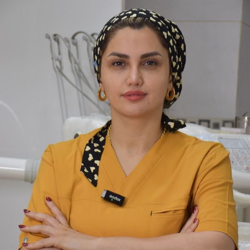 دکتر شیما حسن پور