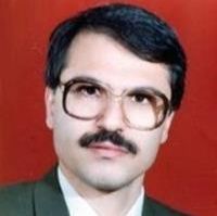 دکتر حسین صالح