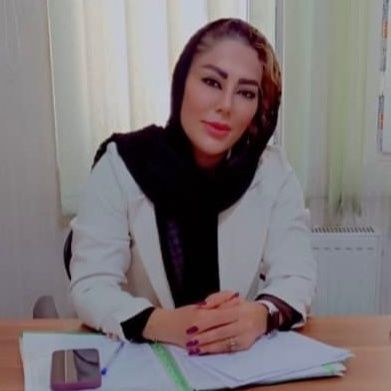 لیلا گودرزی راد