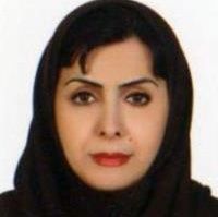 دکتر روشنک کدیور