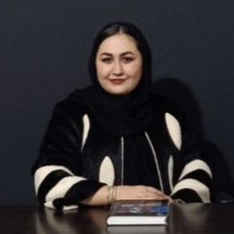 عاطفه آقانژاد عربلو