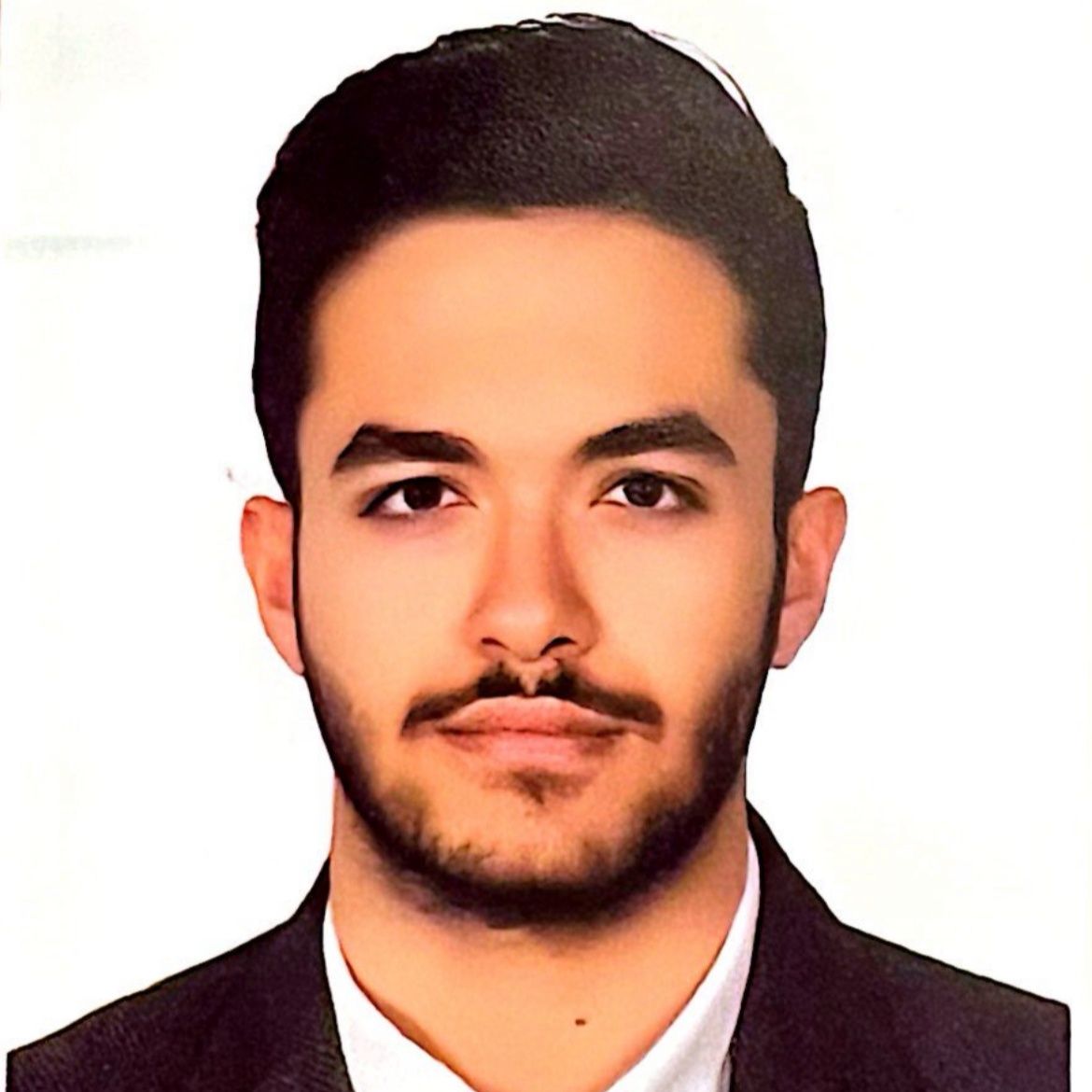 میربابک حوائج
