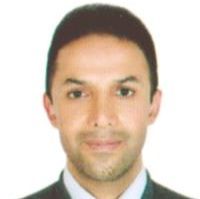 دکتر محمدعلی شاکری حسین آباد