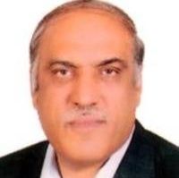 دکتر عبدالمجید اسحق
