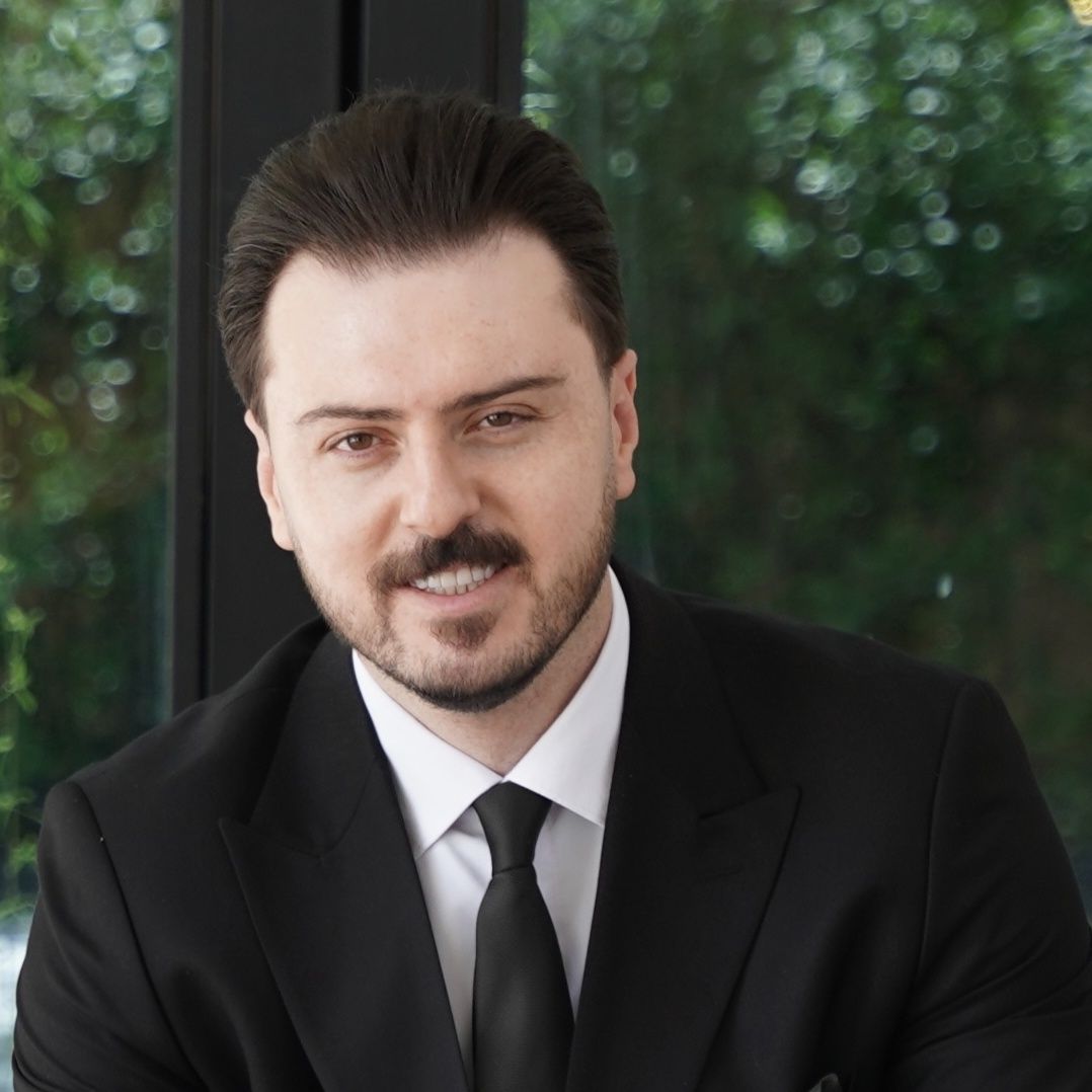 حامد رضائی