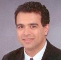 دکتر رضا قهستانی