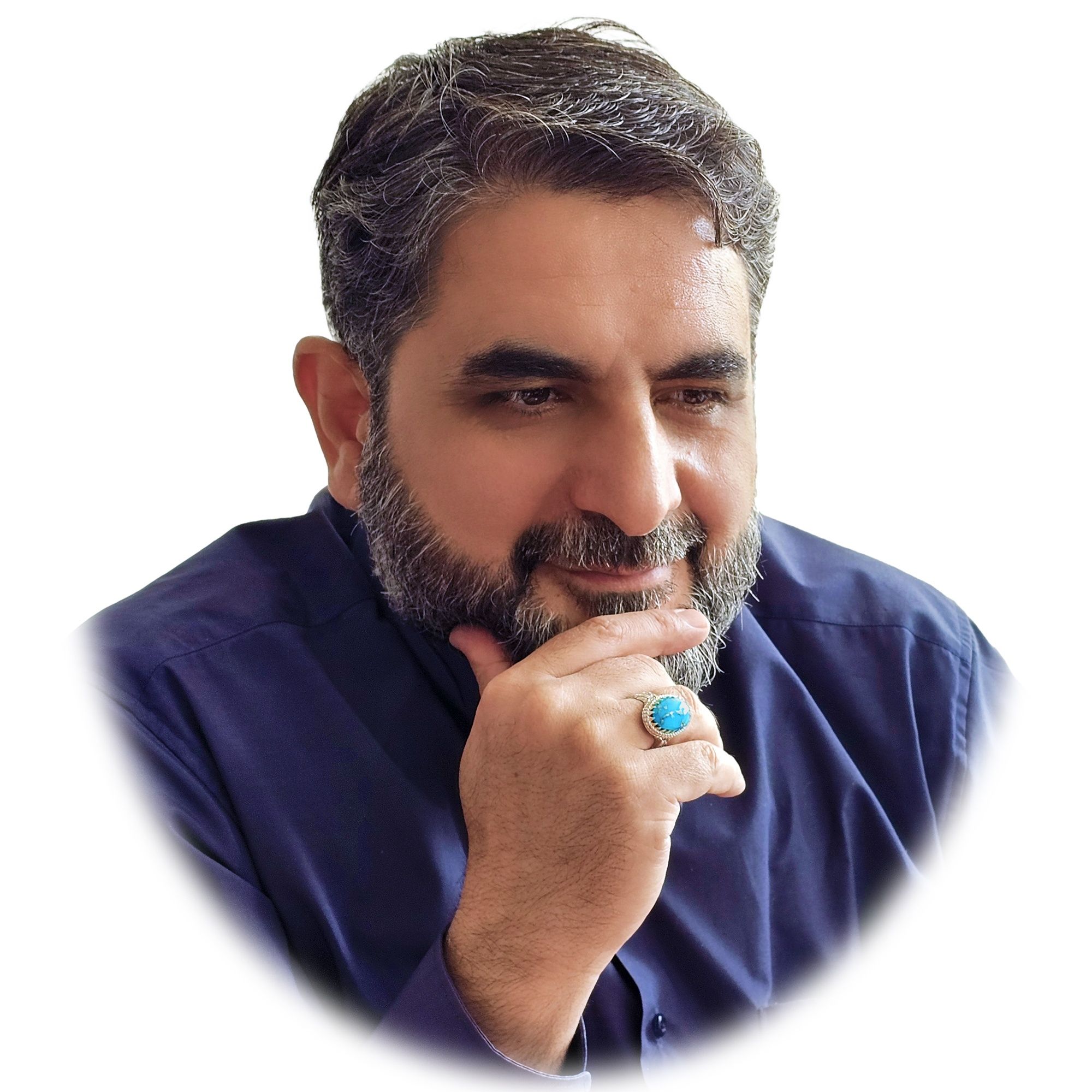 سید محمدجواد حسینی