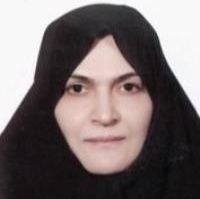 دکتر حبیبه فریدنی